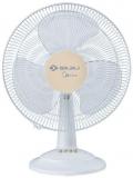 Bajaj 400 Midea BT 07 TableFan White