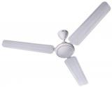 BAJAJ EDGE 1200 BAJAJ EDGE 1200MM WHITE C/F Ceiling Fan White