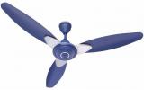 Candes 1200 FlorenceSBL1CC Ceiling Fan Blue