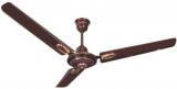 Candes 1200 FlurryB1CC Ceiling Fan Brown