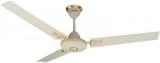 Candes 1200 Superstar i1cc Ceiling Fan Ivory