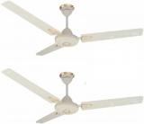 Candes 1200 Superstar i2cc Ceiling Fan Ivory