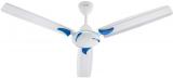 Candes 1200 SwiftDBLW1CC Ceiling Fan White