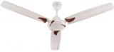 Candes 1200 SwiftDi1CC Ceiling Fan Ivory