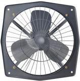 Candes 230 High Speed Solo Fan Exhaust Fan Black