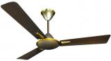 Crompton 1200 Aura Prime Antidust Dusky CeilingFan Brown