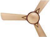 Crompton 1200 Avancer Prime Ceiling Fan Golden