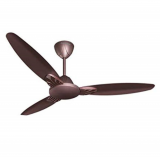 Crompton 1200 senoprime 1200mm Ceiling Fan Brown