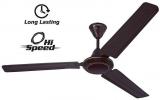 Crompton Greaves 1200 NEO BREEZE Ceiling Fan Brown