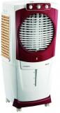 Crompton Greaves AURA 75 61 & Above Desert white/maroon