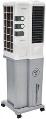 Crompton Mystique DLX 31 to 40 Tower White