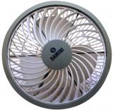 Damini 300 ROTO GRLL FAN TableFan BALCK