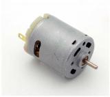 DC MOTOR 3 VOLT 6000 RPM