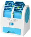 Dharm Enterprise 001 MINI COOLER Less Than 10 Personal MUILTY