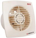 Eurolex 150 AX O 6A Axial Exhaust Fan Ivory