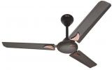 GESTOR 1200 Martin Smocked Brown Ceiling Fan Brown