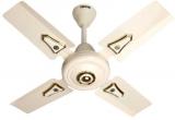 GESTOR 600 MARCUS IVORY Ceiling Fan Ivory