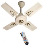 GESTOR 600 MARCUS NEO 24 Inch Ceiling Fan Ivory