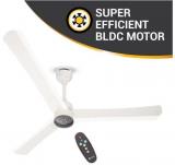 Gorilla 1200 GORRSP1200W Ceiling Fan White