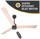 Gorilla 1200 Renesa Ceiling Fan Beige