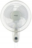 Havells 300 SWING HI SPEED Wall Fan WHITE