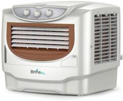 Havells Brina Plus 50 Ltr Window Cooler Brown/White