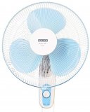 HULLAARDS 400 Hullaards Wall Fan Wall Fan Blue