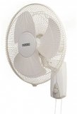 HULLAARDS 400 Hullaards Wall Fan Wall Fan White