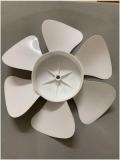 HUMSER W Exhaust Fan Blade Plastic