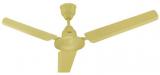 Impex 1200 AERO KING 3 Blade Ceiling Fan Ivory