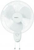 Impex 400 WEAVE O3 Wall Fan White