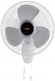 Impex 400 WEAVE O5 Wall Fan White