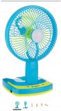 jy super fan 175 Rechargeable Fan TableFan Multie