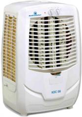 Kelvinator KDC 56 51 to 60 Desert White