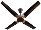 Kenstar 1320 FN KCAC261BG4A OSJ Ceiling Fan Brown