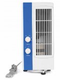 KUMAKA Oscillating TowerFans White