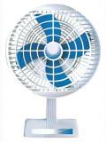 Laurels 230 V 1 TableFan White