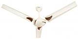 LONGWAY 1200 CRETA Ceiling Fan Ivory