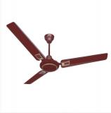 LONGWAY 1200 STARLITE DECO Ceiling Fan Brown