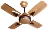 LONGWAY 600 STARLITE 1 Ceiling Fan Golden