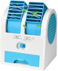 Lovato Mini USB Cooler Less than 10 Personal Multicolor