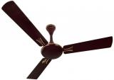 Luminous 1200 Audie Ceiling Fan Red