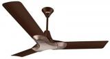 Luminous 1200 Brooklyn Ale Brown Ceiling Fan Brown