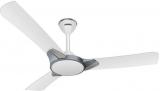 Luminous 1200 Copter CeilingFan Dusky Silver