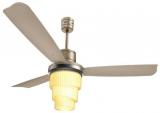 Luminous 1200 LONDON BIG BEN Ceiling Fan Beige