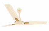 Luminous 1200 Rapid Deco Ceiling Fan Ivory