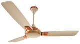 Luminous 1200 RIO CARNIVAL Ceiling Fan Red