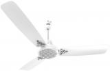 Luminous 1200 RIO NOVO Ceiling Fan White