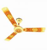 LUMINOUS FAN 1200 PARTHANA FAN Ceiling Fan Multicolour