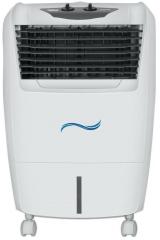 Maharaja Whiteline 22 Ltrs Frostair Personal Cooler White